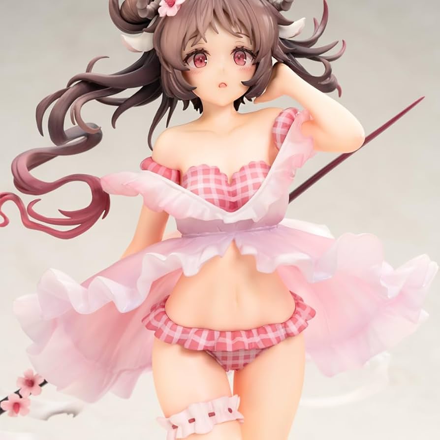 Amazon.co.jp: アークナイツ フィギュア エイヤフィヤトラ